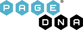PageDNA logo